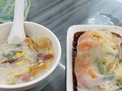 -穗银肠粉店(东川路店)