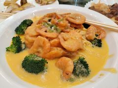 -百乐门喜宴(海珠广场华厦店)