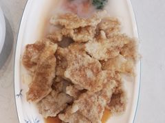 -老妈菜馆(建设街店)