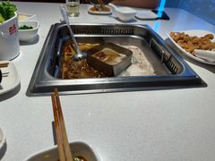 -巴庄重庆火锅(太康一店)