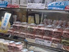 -白色日记·手作酸奶(麦凯乐店)