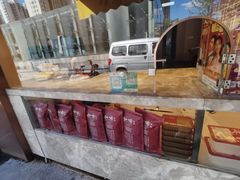 -小李烧鸡(西北角总店)