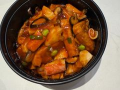 -孙家外婆•长春地标美食新名片(红旗街万达店)