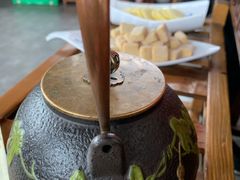 -亿诣蝎府炸酱面羊蝎子火锅(酷车小镇店)