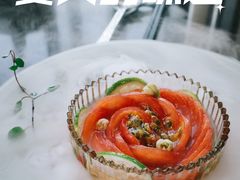 -环球港凯悦 · 享悦中餐厅