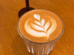 -Jamaicablue Coffeeshop(中央广场店)
