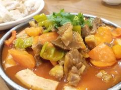 -北疆饭店(朗悦公园茂店)