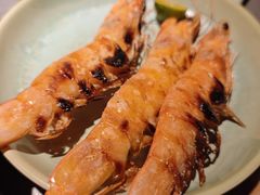 -沼津港精致料理·寿喜烧·烧鸟(龙湖南桥天街日料榜单店)