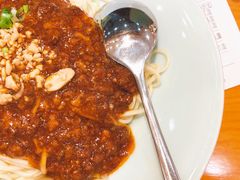 招牌肉酱面-醉面(五道口启迪大厦店)