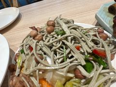 -君达小吃(建西苑店)