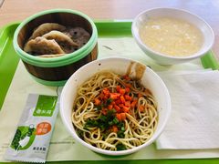 -老乡鸡(武汉中南梅苑小区地铁站店)