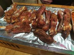 -龙头烤羊排•烤全羊•精酿扎啤(厦滘店)