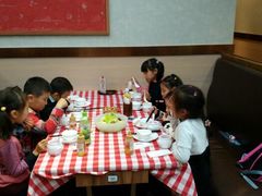 android_upload_pic-西贝莜面村(上海百联西郊店)