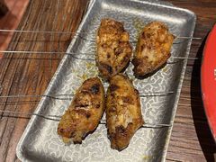 -北丐先生·野馄饨烧烤(雨花万象店)