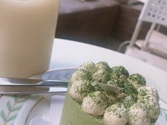 -角落低卡烘焙(正弘城店)