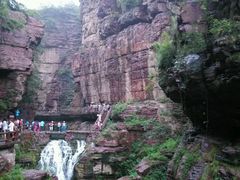 -云台山风景名胜区