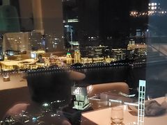 -翡翠36餐厅(浦东香格里拉店)