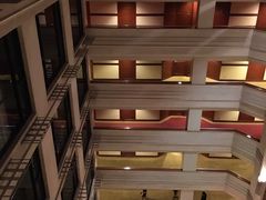 -曼谷拉差达绿宝石酒店