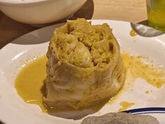 芥末墩-左邻右舍褡裢火烧(石榴园店)