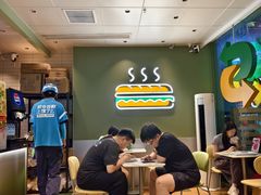 -赛百味SUBWAY(勒泰店)