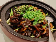 -谢先生酒店·椒宴集(沙湖店)