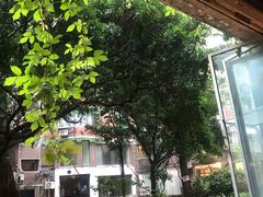 景观位-来回·咖啡(天河南店)
