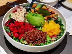 -小大董·烤鸭(观景餐厅·南京西路店)