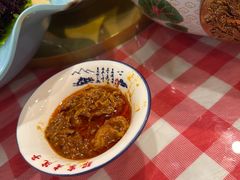 -那家老院子东北菜·饺子·小鸡炖蘑菇(艳华街店)