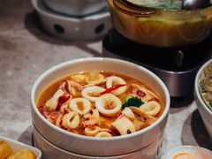 -四道菜·福建菜馆(新街口金鹰店)