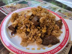 -孖记茶档·热腾茶餐(江南西plus店)