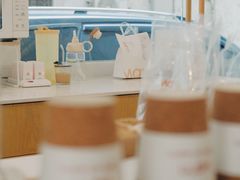 -Cafe on warm(丹霞店)