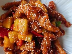 -扬州狮子楼·非遗淮扬菜(总店)