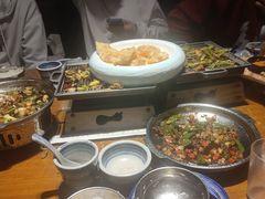 -95号酱骨·一块豆腐(展春园西路店)