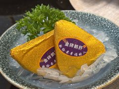 -东方红海鲜百汇(国际大厦店)