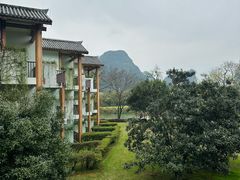 -广悦华阳朔河畔度假酒店(十里画廊遇龙河店)