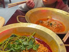 -李炮称盘麻辣烫(无锡荟聚店)