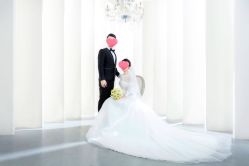 -IDO婚纱摄影(上海旗舰店)