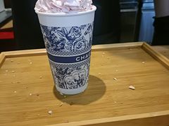 -霸王茶姬(上海静安大悦城店)
