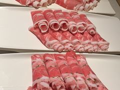 -海底捞火锅(枫蓝国际购物中心店)