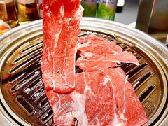 -東盛炭烤自助料理(浦东文峰广场店)