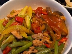 -日上三甘(三里屯店)