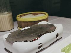 -鸭王烤鸭店(三里河店)