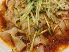 新疆凉皮-楼兰印象(朝外店)