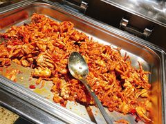 -汉巴味德·烤肉与啤酒的自助(杭州大悦城店)