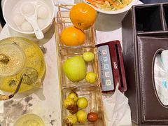 -华夏良子·足道SPA艾灸(铁道大厦店)