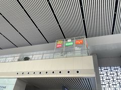 -麦当劳(高铁南站店)