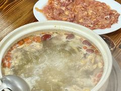 -潮陈记土鸡火锅(东厦北路店)