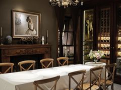 -Le Bistrot de Racine