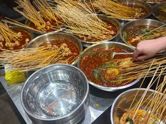 -嘉州鲜知味钵钵鸡(奎星楼店)