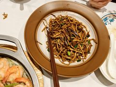 酱香茶笋-湘阅•威海海鲜•湖南味道(华宝店)